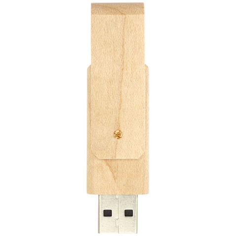 Rotate USB Stick aus Holz, hellbraun, 1GB bedrucken, Art.-Nr. 1Z48771D Rotate USB Stick aus Holz, hellbraun, 1GB bedrucken, Art.-Nr. 1Z48771D