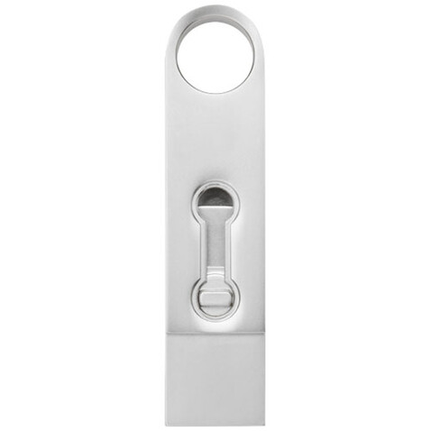 Typ C USB 3.0 Stick rund, silber, 32GB bedrucken, Art.-Nr. 1Z49081L Typ C USB 3.0 Stick rund, silber, 32GB bedrucken, Art.-Nr. 1Z49081L
