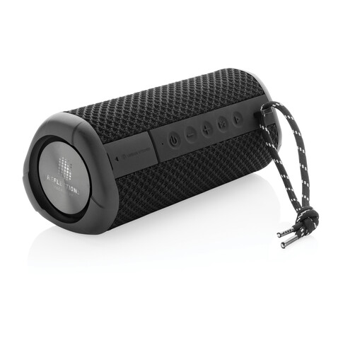 Urban Vitamin Berkeley IPX7 Wireless Lautsprecher schwarz bedrucken, Art.-Nr. P329.901 Urban Vitamin Berkeley IPX7 Wireless Lautsprecher schwarz bedrucken, Art.-Nr. P329.901