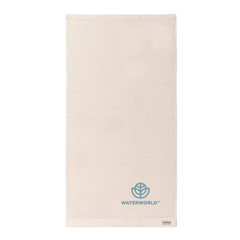 Ukiyo Sakura AWARE™ 500gr/m² Badetuch 50 x 100cm weiß bedrucken, Art.-Nr. P453.813 Ukiyo Sakura AWARE™ 500gr/m² Badetuch 50 x 100cm weiß bedrucken, Art.-Nr. P453.813