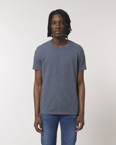 RE-Creator - Das Unisex-T-Shirt aus recycelter Baumwolle - RE-Navy - 3XL bedrucken, Art.-Nr. STTU787C6013X RE-Creator - Das Unisex-T-Shirt aus recycelter Baumwolle - RE-Navy - 3XL bedrucken, Art.-Nr. STTU787C6013X