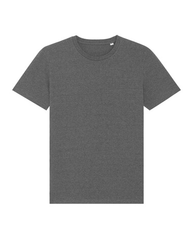 RE-Creator - Das Unisex-T-Shirt aus recycelter Baumwolle - RE-Black - XXS bedrucken, Art.-Nr. STTU787C6002S
