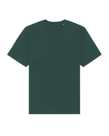 Freestyler - Das schwere Unisex-T-Shirt mit trockenem Griff - Glazed Green - S bedrucken, Art.-Nr. STTU788C0361S Freestyler - Das schwere Unisex-T-Shirt mit trockenem Griff - Glazed Green - S bedrucken, Art.-Nr. STTU788C0361S