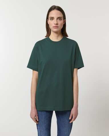 Freestyler - Das schwere Unisex-T-Shirt mit trockenem Griff - Glazed Green - XL bedrucken, Art.-Nr. STTU788C0361X Freestyler - Das schwere Unisex-T-Shirt mit trockenem Griff - Glazed Green - XL bedrucken, Art.-Nr. STTU788C0361X