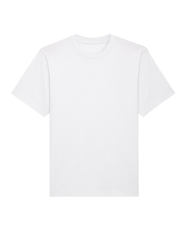Freestyler - Das schwere Unisex-T-Shirt mit trockenem Griff - White - XXL bedrucken, Art.-Nr. STTU788C0012X