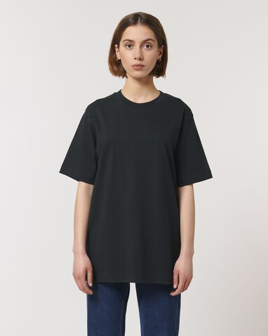 Freestyler - Das schwere Unisex-T-Shirt mit trockenem Griff - Black - XL bedrucken, Art.-Nr. STTU788C0021X