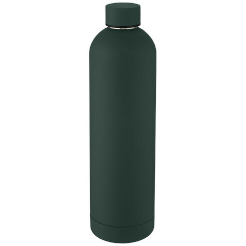 Spring 1 l Kupfer-Vakuum Isolierflasche, Green flash bedrucken, Art.-Nr. 10068564 Spring 1 l Kupfer-Vakuum Isolierflasche, Green flash bedrucken, Art.-Nr. 10068564