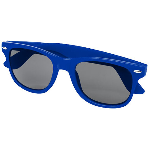 Sun Ray Sonnenbrille, royalblau bedrucken, Art.-Nr. 10034501 Sun Ray Sonnenbrille, royalblau bedrucken, Art.-Nr. 10034501