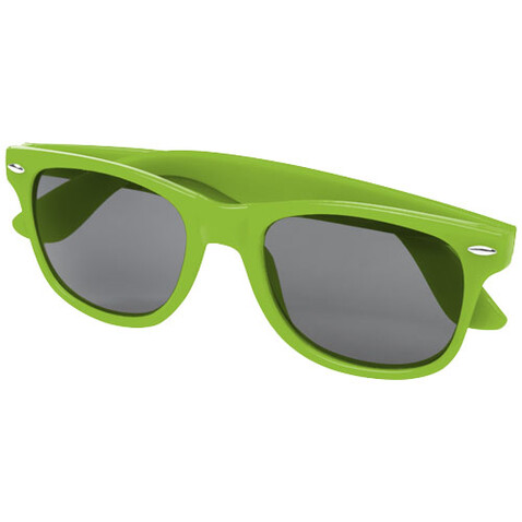 Sun Ray Sonnenbrille, limone bedrucken, Art.-Nr. 10034504 Sun Ray Sonnenbrille, limone bedrucken, Art.-Nr. 10034504