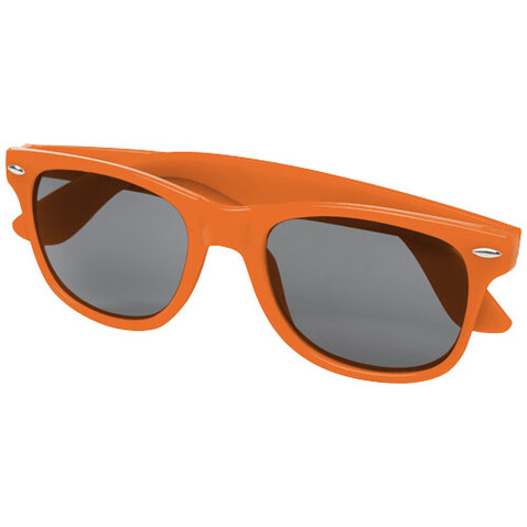 Sun Ray Sonnenbrille, orange bedrucken, Art.-Nr. 10034505 Sun Ray Sonnenbrille, orange bedrucken, Art.-Nr. 10034505