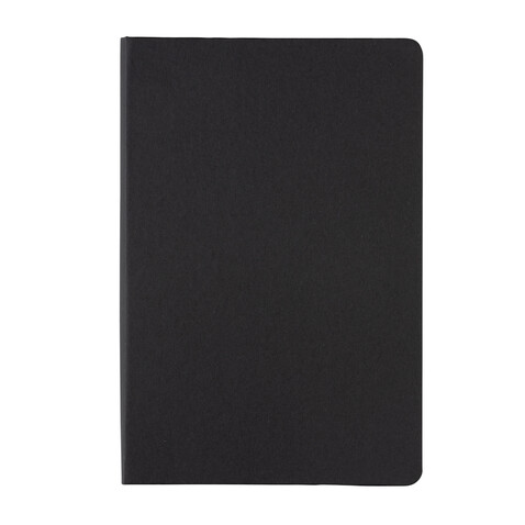 A5 Hardcover Notizbuch schwarz bedrucken, Art.-Nr. P774.431 A5 Hardcover Notizbuch schwarz bedrucken, Art.-Nr. P774.431