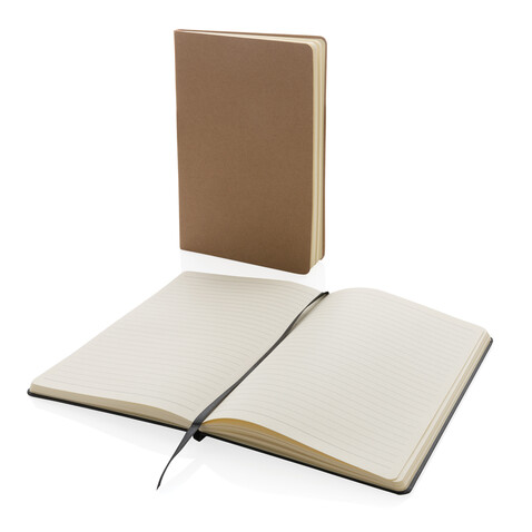 A5 Hardcover Notizbuch schwarz bedrucken, Art.-Nr. P774.431 A5 Hardcover Notizbuch schwarz bedrucken, Art.-Nr. P774.431