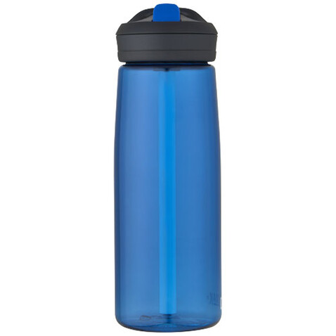 CamelBak® Eddy+ 750 ml Tritan™ Renew Sportflasche, royalblau bedrucken, Art.-Nr. 10071353 CamelBak® Eddy+ 750 ml Tritan™ Renew Sportflasche, royalblau bedrucken, Art.-Nr. 10071353