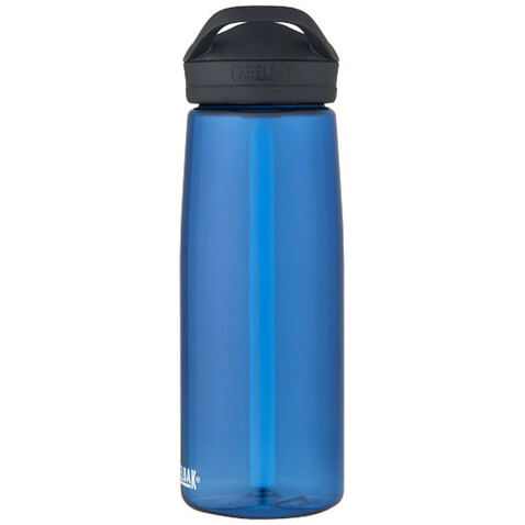 CamelBak® Eddy+ 750 ml Tritan™ Renew Sportflasche, royalblau bedrucken, Art.-Nr. 10071353 CamelBak® Eddy+ 750 ml Tritan™ Renew Sportflasche, royalblau bedrucken, Art.-Nr. 10071353