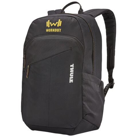 ThuLe Notus Rucksack 20 L, schwarz bedrucken, Art.-Nr. 12063690