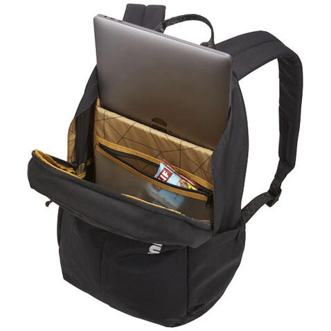 ThuLe Notus Rucksack 20 L, schwarz bedrucken, Art.-Nr. 12063690