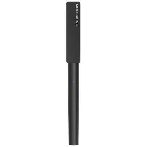 Moleskine Smart Schreibset, schwarz bedrucken, Art.-Nr. 10733900 Moleskine Smart Schreibset, schwarz bedrucken, Art.-Nr. 10733900