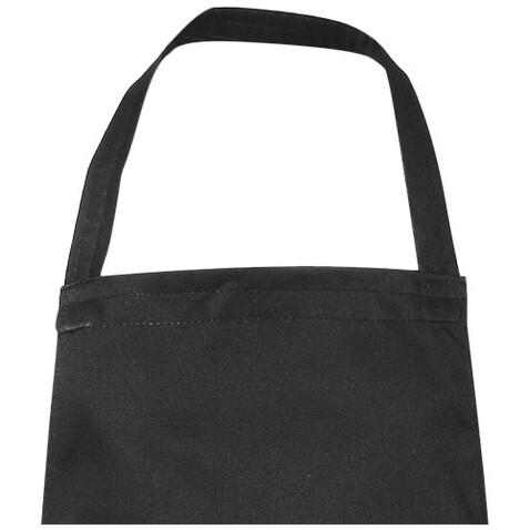 Viera 240 g/m² Schürze, schwarz bedrucken, Art.-Nr. 19538477 Viera 240 g/m² Schürze, schwarz bedrucken, Art.-Nr. 19538477