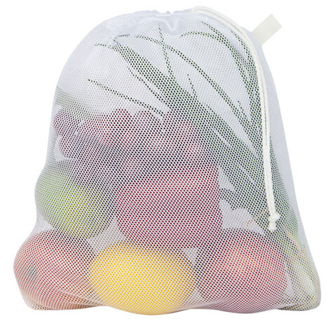recycelter Polyester-Zuziehbeutel, 25 x 32 cm, weiss bedrucken, Art.-Nr. 1PL03601 recycelter Polyester-Zuziehbeutel, 25 x 32 cm, weiss bedrucken, Art.-Nr. 1PL03601