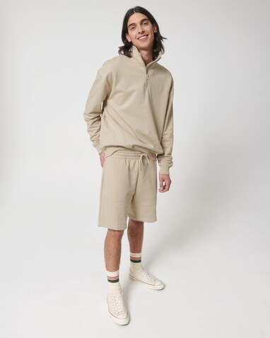 Boarder Dry - Die Unisex-Joggingshorts mit trockenem Griff - Desert Dust - 3XL bedrucken, Art.-Nr. STBU944C0283X Boarder Dry - Die Unisex-Joggingshorts mit trockenem Griff - Desert Dust - 3XL bedrucken, Art.-Nr. STBU944C0283X