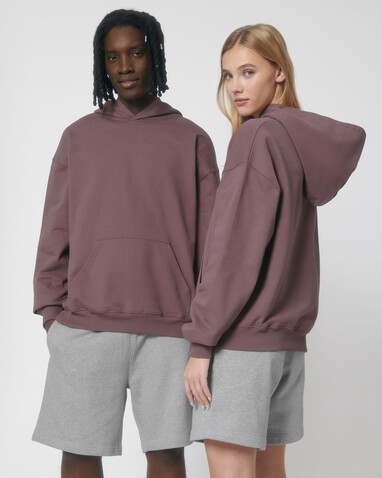 Cooper Dry - Der Boxy Unisex-Hoodie mit trockenem Griff - Kaffa Coffee - XXL bedrucken, Art.-Nr. STSU797C0852X Cooper Dry - Der Boxy Unisex-Hoodie mit trockenem Griff - Kaffa Coffee - XXL bedrucken, Art.-Nr. STSU797C0852X