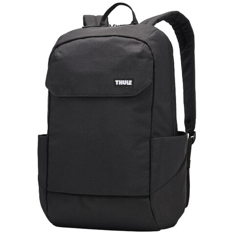 ThuLe Lithos Rucksack 20 L, schwarz bedrucken, Art.-Nr. 12063290
