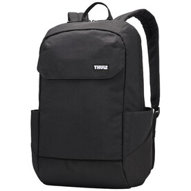 ThuLe Lithos Rucksack 20 L, schwarz bedrucken, Art.-Nr. 12063290