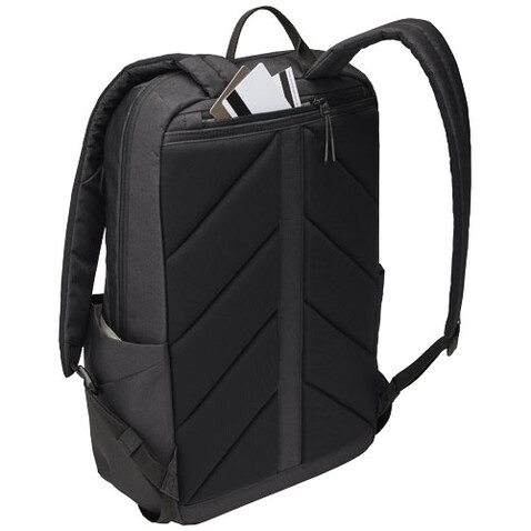 ThuLe Lithos Rucksack 20 L, schwarz bedrucken, Art.-Nr. 12063290