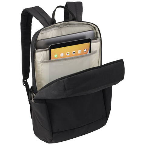 ThuLe Lithos Rucksack 20 L, schwarz bedrucken, Art.-Nr. 12063290