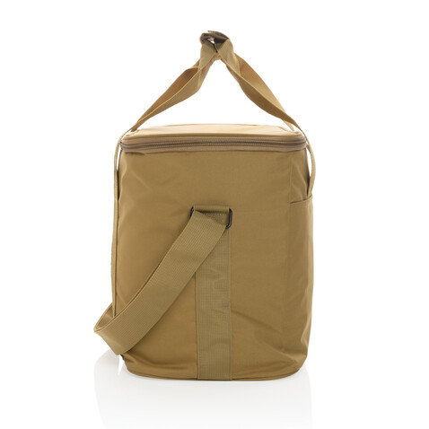 Impact AWARE™ große Kühltasche grün bedrucken, Art.-Nr. P422.457 Impact AWARE™ große Kühltasche grün bedrucken, Art.-Nr. P422.457