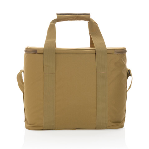 Impact AWARE™ große Kühltasche grün bedrucken, Art.-Nr. P422.457 Impact AWARE™ große Kühltasche grün bedrucken, Art.-Nr. P422.457