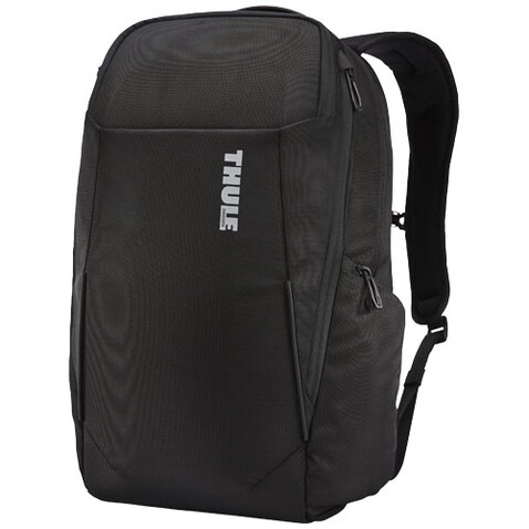 Thule Accent Rucksack 23 L, schwarz bedrucken, Art.-Nr. 12063990