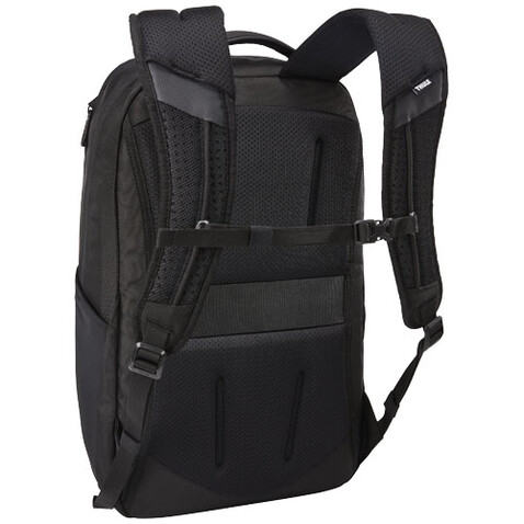 Thule Accent Rucksack 23 L, schwarz bedrucken, Art.-Nr. 12063990