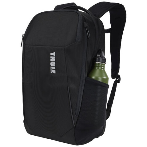 Thule Accent Rucksack 23 L, schwarz bedrucken, Art.-Nr. 12063990