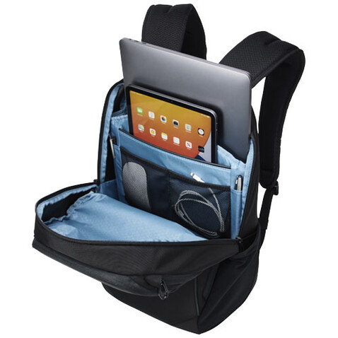 Thule Accent Rucksack 23 L, schwarz bedrucken, Art.-Nr. 12063990