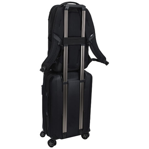 Thule Accent Rucksack 23 L, schwarz bedrucken, Art.-Nr. 12063990