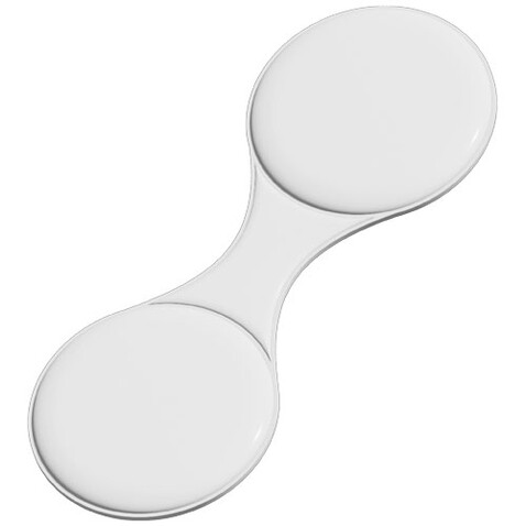 RFX™ M-10 Runder, reflektierender PVC-Magnet, klein, weiss bedrucken, Art.-Nr. 1PR03101 RFX™ M-10 Runder, reflektierender PVC-Magnet, klein, weiss bedrucken, Art.-Nr. 1PR03101