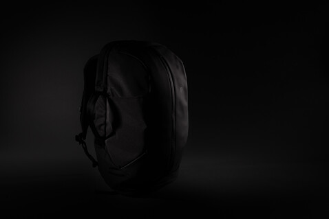 Swiss Peak AWARE™ RPET 15.6" Work & Gym Rucksack schwarz bedrucken, Art.-Nr. P762.771 Swiss Peak AWARE™ RPET 15.6" Work & Gym Rucksack schwarz bedrucken, Art.-Nr. P762.771