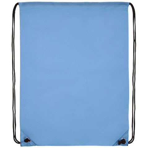Oriole Premium Turnbeutel 5L, hellblau bedrucken, Art.-Nr. 19549063 Oriole Premium Turnbeutel 5L, hellblau bedrucken, Art.-Nr. 19549063