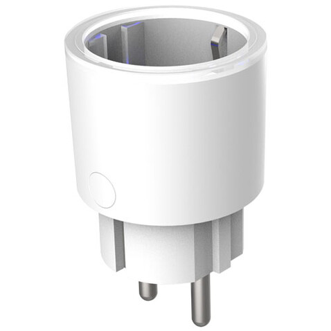 Prixton EW10 WLAN-Steckdose, weiss bedrucken, Art.-Nr. 1PA08701 Prixton EW10 WLAN-Steckdose, weiss bedrucken, Art.-Nr. 1PA08701