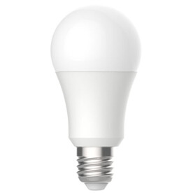 Prixton BW10 WLAN-Lampe, weiss bedrucken, Art.-Nr. 1PA08801
