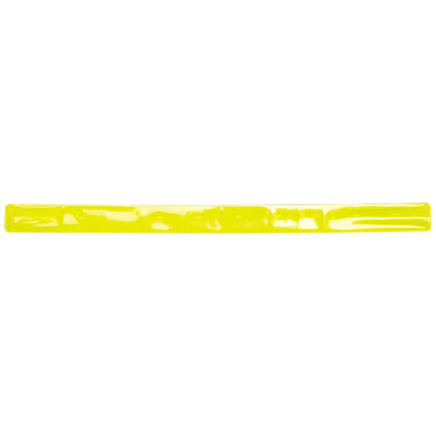 RFX™ Lynne 34 cm reflektierendes Sicherheits-Schnapparmband, neongelb bedrucken, Art.-Nr. 12205213 RFX™ Lynne 34 cm reflektierendes Sicherheits-Schnapparmband, neongelb bedrucken, Art.-Nr. 12205213