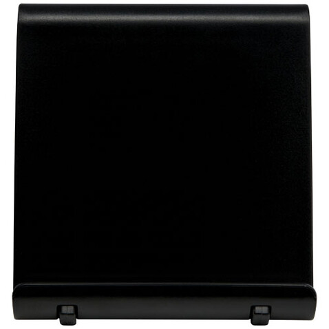 Resty Ständer für Smartphone und Tablet, schwarz bedrucken, Art.-Nr. 12426590 Resty Ständer für Smartphone und Tablet, schwarz bedrucken, Art.-Nr. 12426590