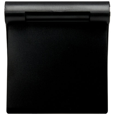 Resty Ständer für Smartphone und Tablet, schwarz bedrucken, Art.-Nr. 12426590 Resty Ständer für Smartphone und Tablet, schwarz bedrucken, Art.-Nr. 12426590