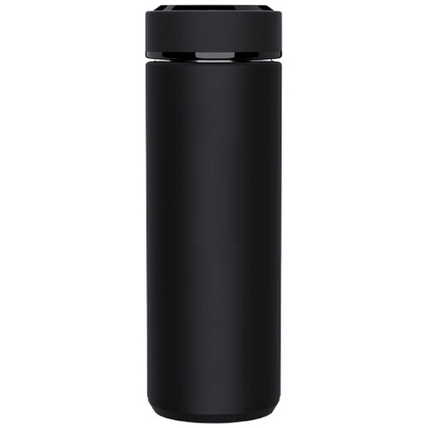 SCX.design D10 Smart Isolierflasche, schwarz bedrucken, Art.-Nr. 2PX03990 SCX.design D10 Smart Isolierflasche, schwarz bedrucken, Art.-Nr. 2PX03990