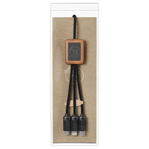 SCX.design C29 3-in-1 Bambuskabel mit Leuchtlogo, holz bedrucken, Art.-Nr. 2PX05571 SCX.design C29 3-in-1 Bambuskabel mit Leuchtlogo, holz bedrucken, Art.-Nr. 2PX05571