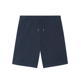 Boarder Dry - Die Unisex-Joggingshorts mit trockenem Griff - French Navy - 3XL bedrucken, Art.-Nr. STBU944C7273X