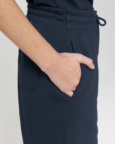 Boarder Dry - Die Unisex-Joggingshorts mit trockenem Griff - French Navy - 3XL bedrucken, Art.-Nr. STBU944C7273X Boarder Dry - Die Unisex-Joggingshorts mit trockenem Griff - French Navy - 3XL bedrucken, Art.-Nr. STBU944C7273X