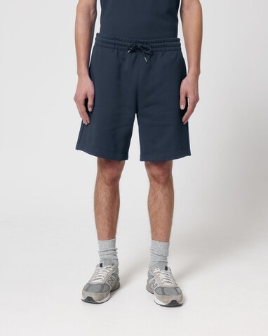 Boarder Dry - Die Unisex-Joggingshorts mit trockenem Griff - French Navy - 3XL bedrucken, Art.-Nr. STBU944C7273X Boarder Dry - Die Unisex-Joggingshorts mit trockenem Griff - French Navy - 3XL bedrucken, Art.-Nr. STBU944C7273X