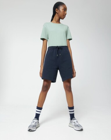 Boarder Dry - Die Unisex-Joggingshorts mit trockenem Griff - French Navy - 3XL bedrucken, Art.-Nr. STBU944C7273X Boarder Dry - Die Unisex-Joggingshorts mit trockenem Griff - French Navy - 3XL bedrucken, Art.-Nr. STBU944C7273X